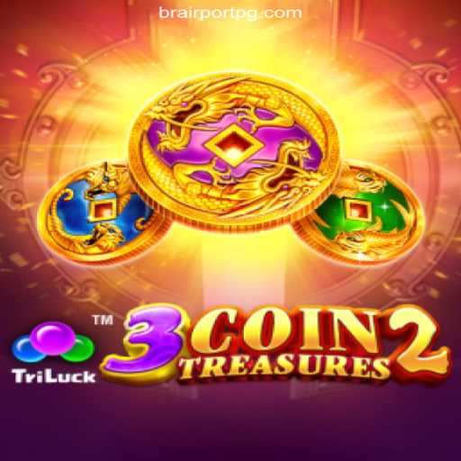 Exploring the Thrills of 3CoinTreasures2: A Dive into Modern Gaming Adventures