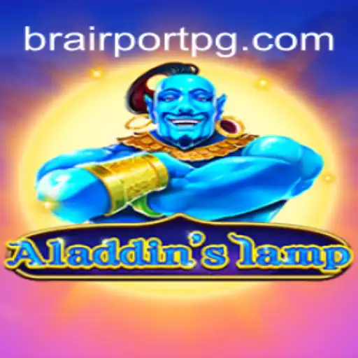 Discovering Aladdinslamp: A Magical Journey Through Airport PG A Plataforma de Apostas #1 do Brasil