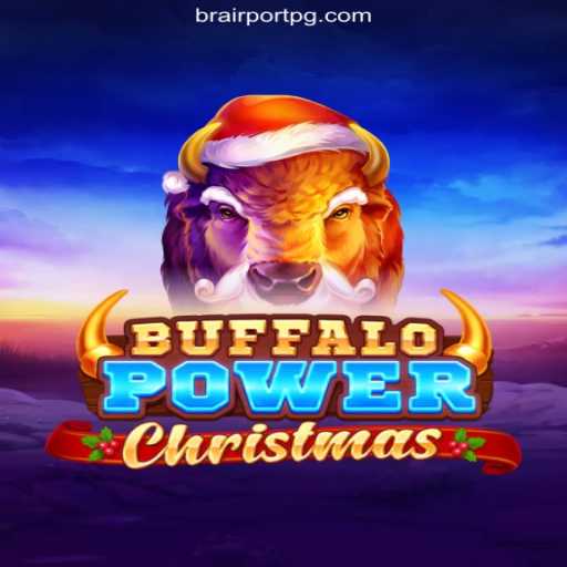Buffalo Power Christmas Game: An Insight into Holiday Gaming Fun