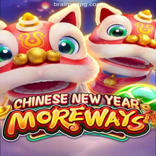 Explore the Excitement of CHINESENEWYEARMOREWAYS: A Thrilling Adventure in Online Gaming