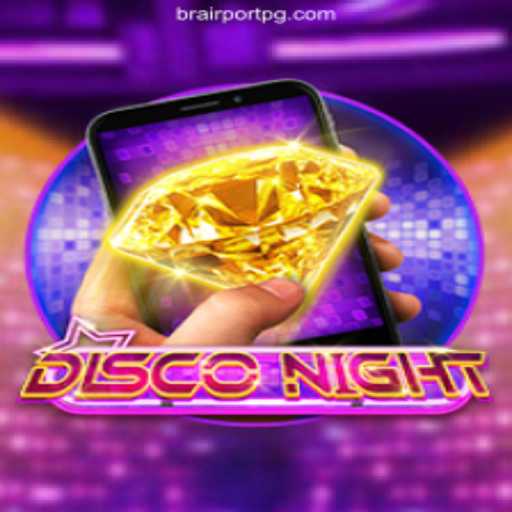 Discovering DiscoNightM: An Enthralling Gaming Experience with Airport PG