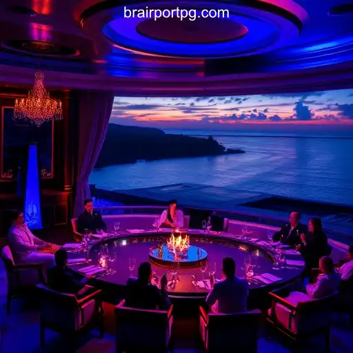 The Allure of Exclusive Events in Modern Culture