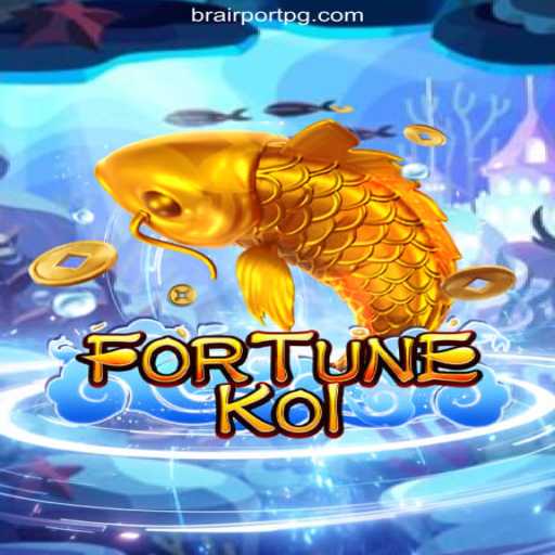 Explore FORTUNEKOI: The Enchanting World of Fortune and Fun