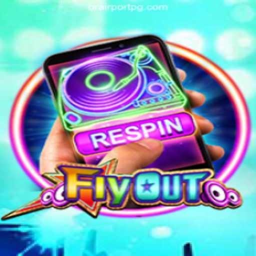 FlyOut: The Thrilling Airport Adventure Game