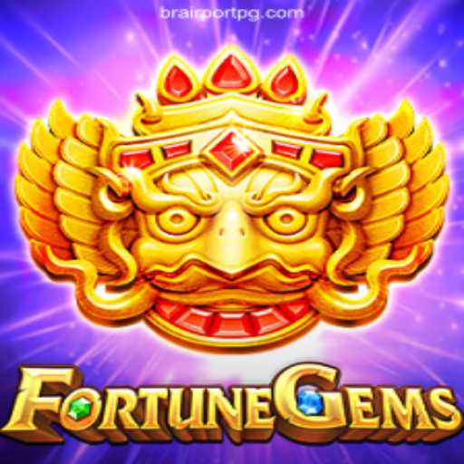 Discover the Excitement of FortuneGems: The Latest Hit in Brazilian Online Gaming
