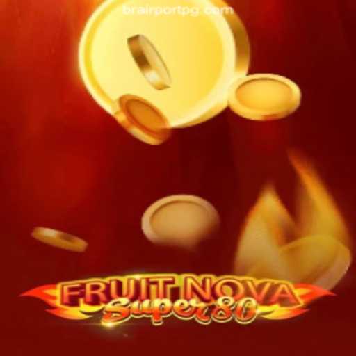 FruitNovaSuper80: Unveiling the Thrills of Airport PG A Plataforma de Apostas #1 do Brasil