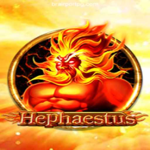 Exploring the World of Hephaestus: A Game with a Modern Twist