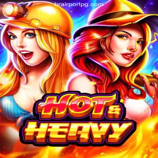 Discover the Thrilling World of HotHeavy: A Dive into the Ultimate Gaming Experience