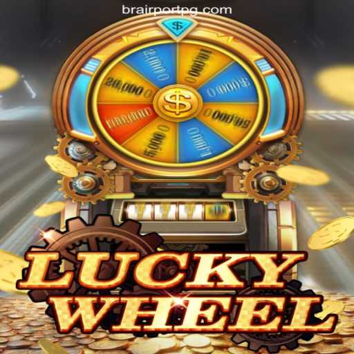 Exploring the Thrills of LuckyWheel at Airport PG: Brazil's Premier Betting Platform