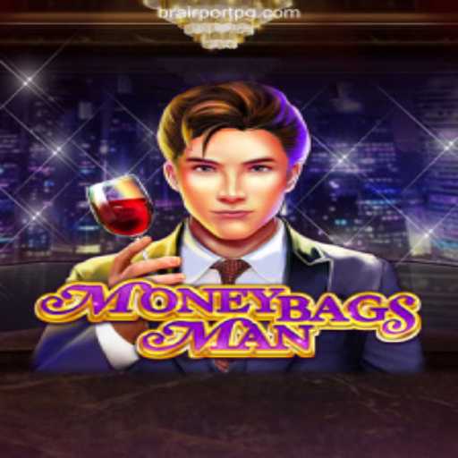 Explore the Exciting World of MoneybagsMan: A Thrilling Adventure in the Realm of Virtual Gaming