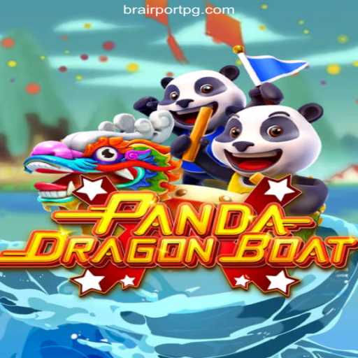 PANDADRAGONBOAT: The Thrilling Aquatic Adventure Redefining Gaming