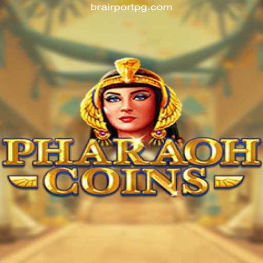Exploring the Thrilling World of PharaohCoins: The Top Betting Game in Brazil