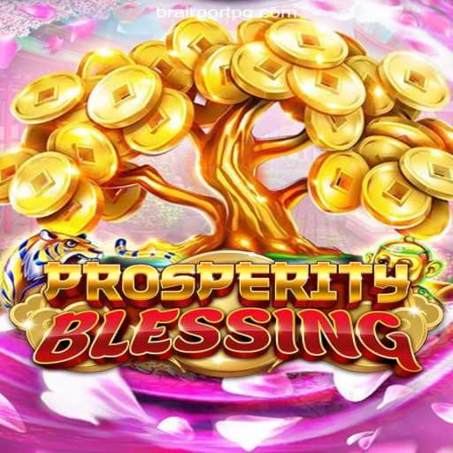 Discover the Thrills of ProsperityBlessing: A Deep Dive into the Game