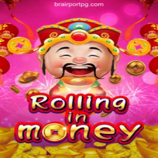 RollingInMoney: A Comprehensive Guide to the Gaming Sensation of Brazil