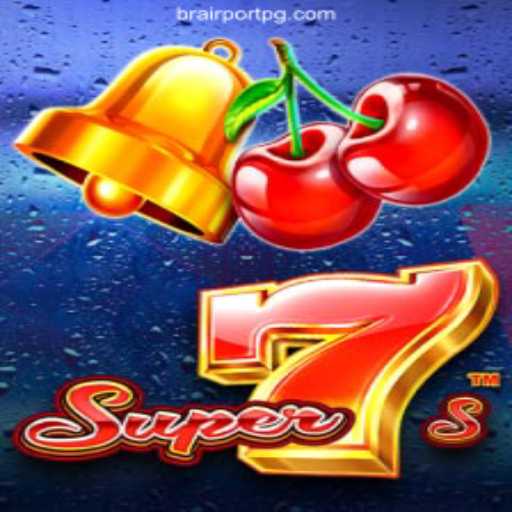 Exploring Super7s: A Thrilling Journey Through the World of Online Gaming