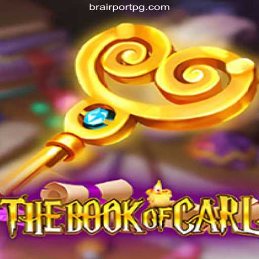 TheBookofCarl: A Captivating Journey through the Skies
