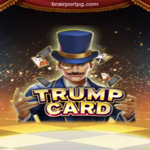 TrumpCard: The Innovative Game Bridging Strategy and Luck