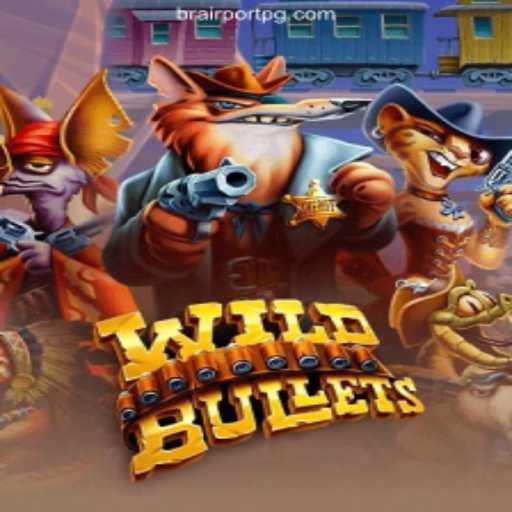 WildBullets: An Exciting Adventure in Gaming with a Brazilian Twist