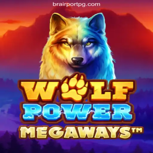 WolfPowerMega: The New Sensation in Airport PG A Plataforma de Apostas #1 do Brasil